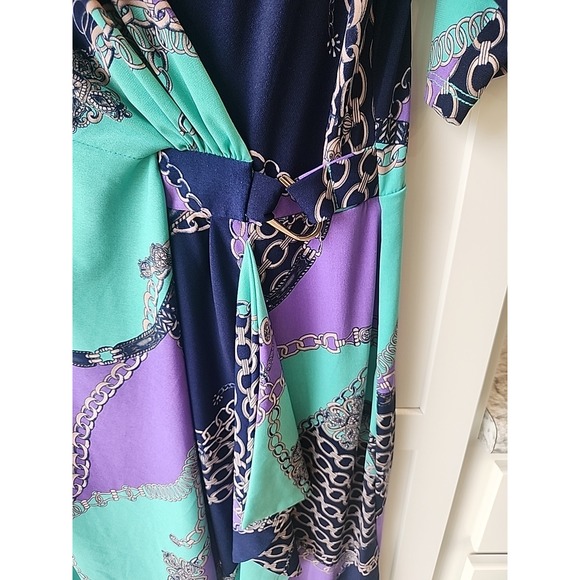 Rabbit Rabbit Rabbit Petite Size 12 - Picture 2 of 5